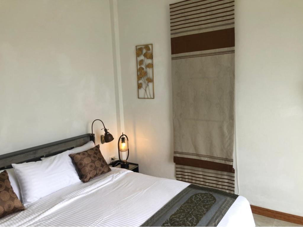 Chiang Khan Riverside Bungalows photo 3