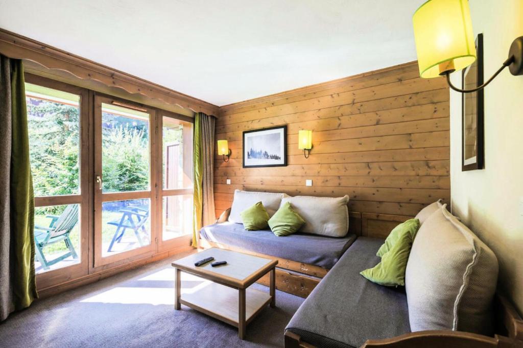 Quartier La Forêt - maeva Home - Appartement 2 pièces 6 personnes - Sélec 444