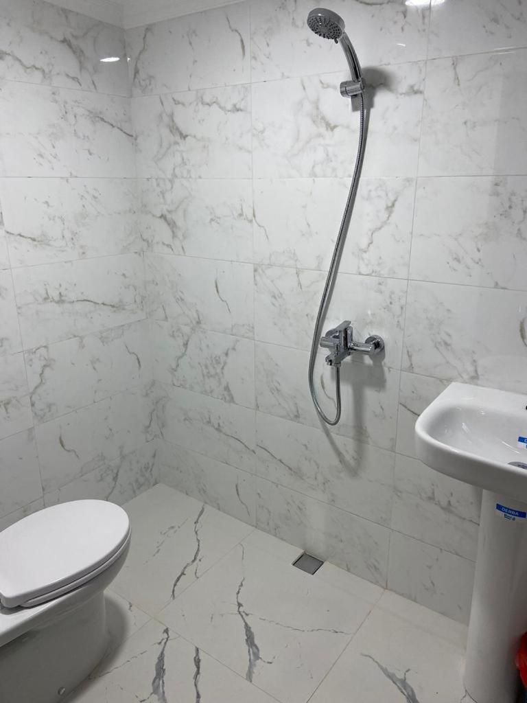Villas Dalia Puncak Na5/10 photo 2