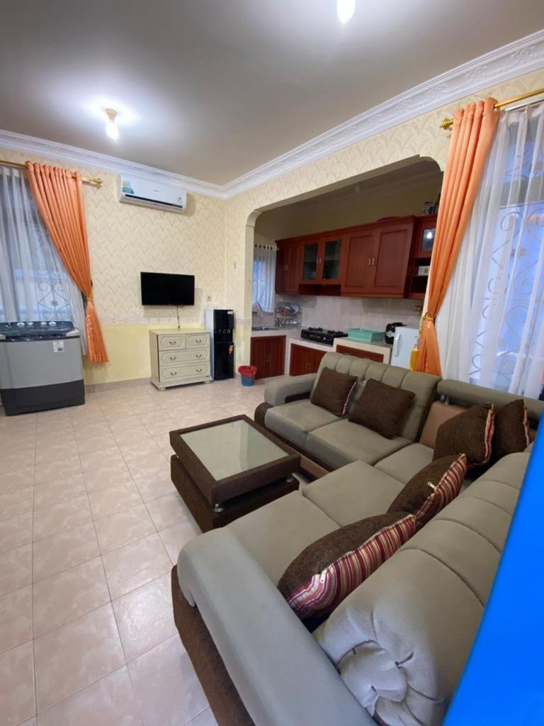 Villas Dalia Puncak Na5/10 photo 4