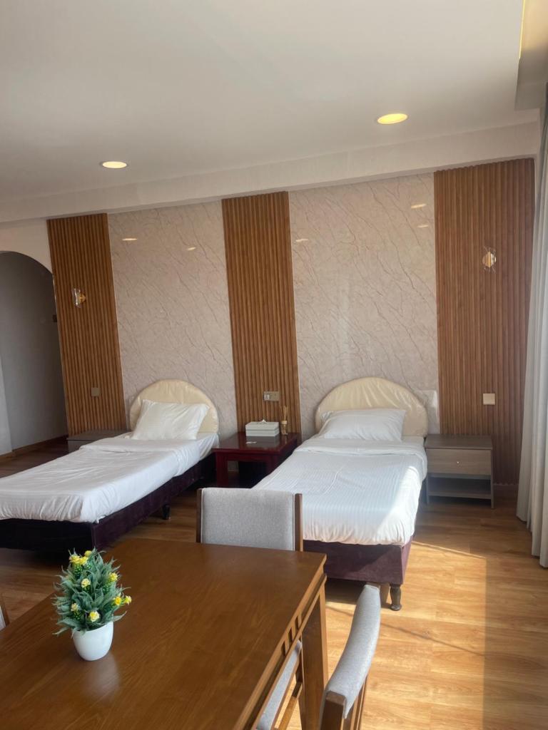 Nizwa Park House Apartment photo 2