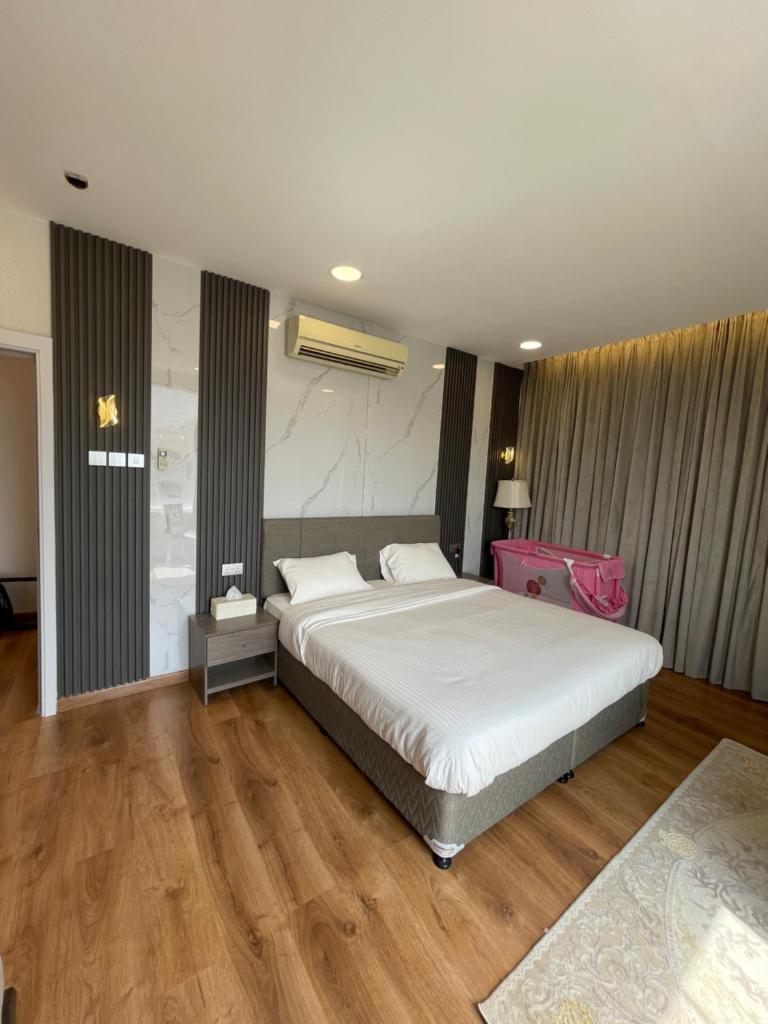 Nizwa Park House Apartment photo 3