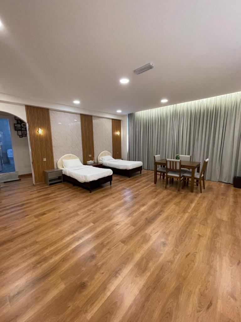 Nizwa Park House Apartment