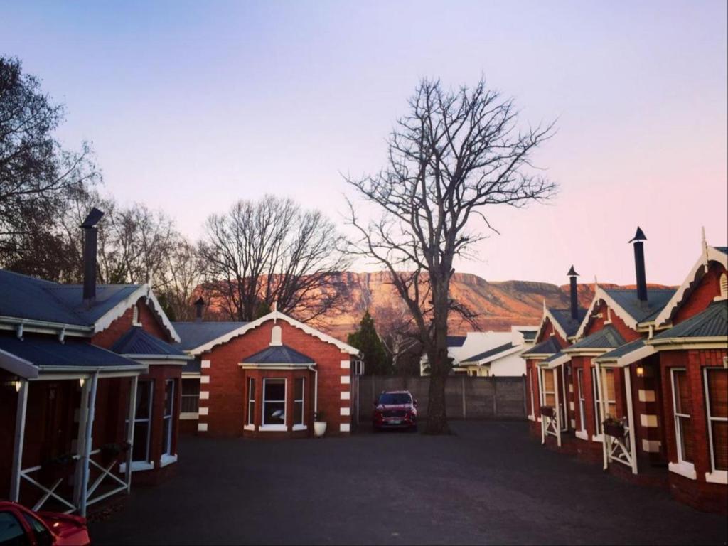 Tom's Place Guest House photo 4
