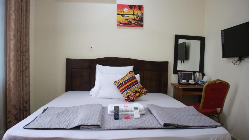 Crystal Premier Hotel photo 1