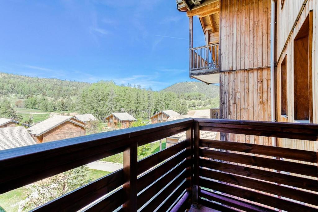 Résidence Le Hameau Du Puy - maeva Home - Appartement 3 pièces 4 personnes 774