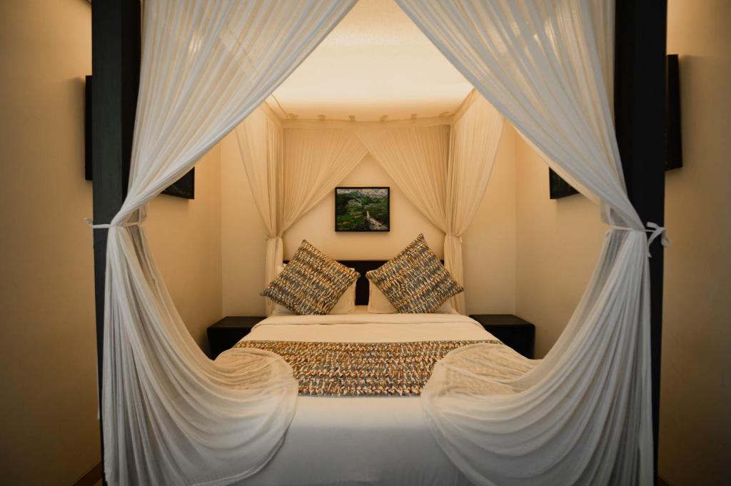 Villa Mandee Uluwatu photo 3