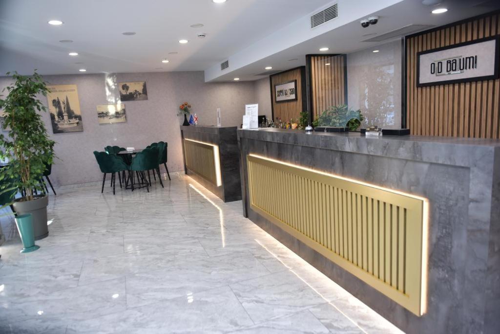 Old Batumi Hotel photo 3