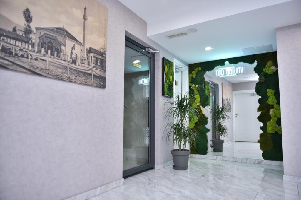 Old Batumi Hotel photo 4