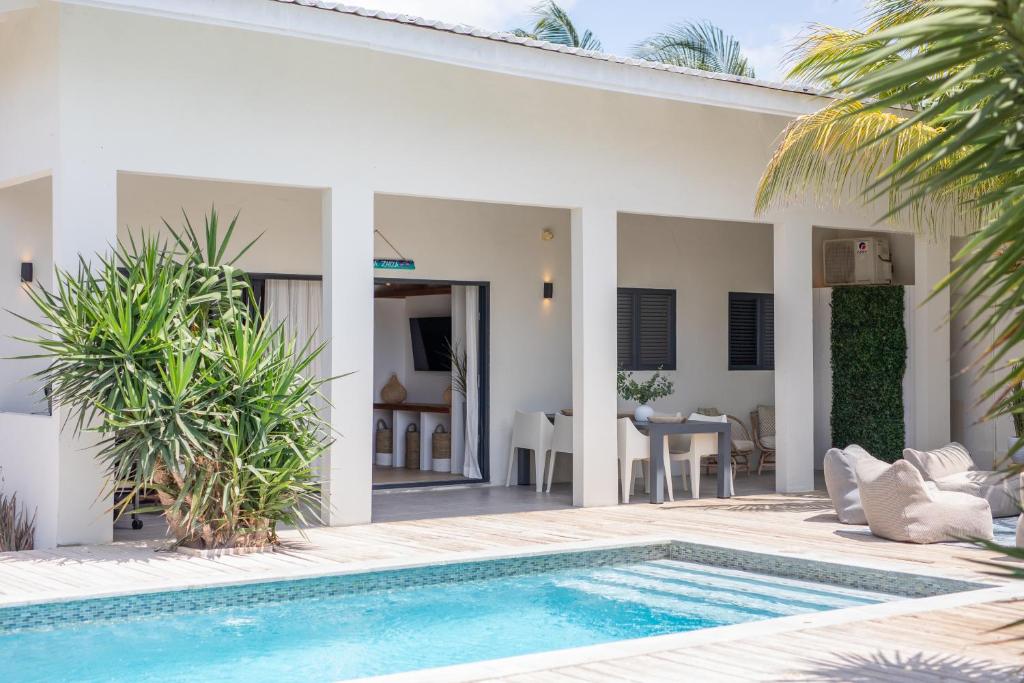 Villa Zarza photo 4