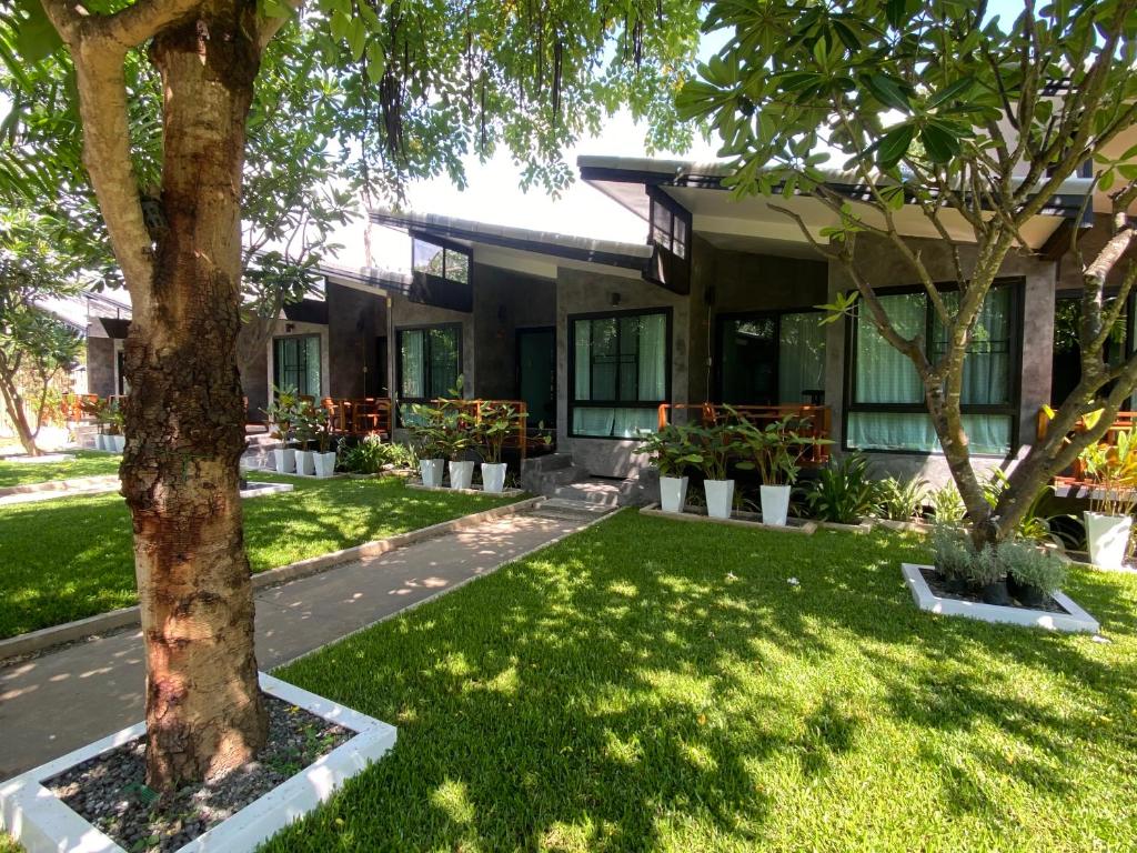 Family House Zen Boutique Resort photo 3