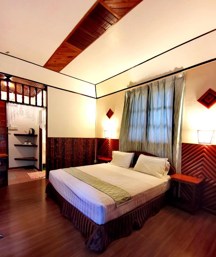 Sepilok Jungle Resort photo 3
