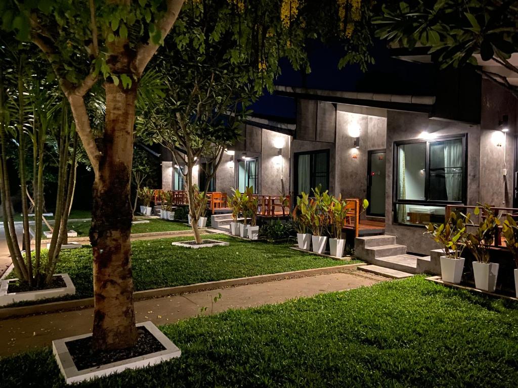 Family House Zen Boutique Resort photo 1