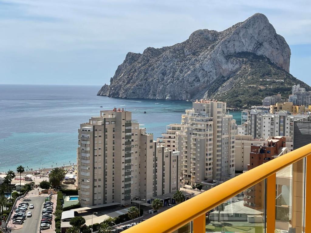 Apartment One More Day in Ambar