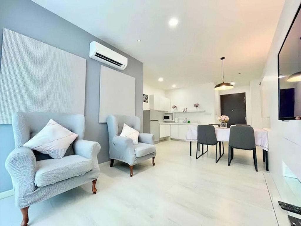 Straits Garden Suites Penang photo 3