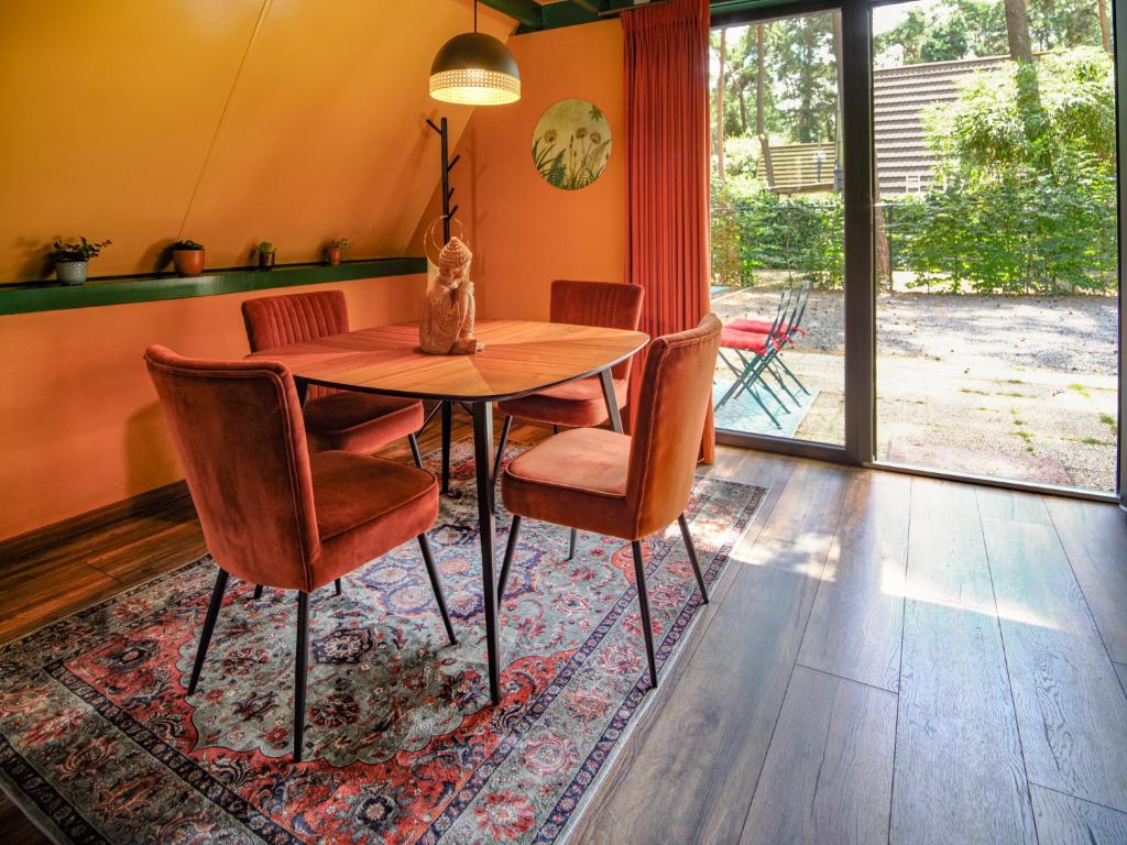 Boshuisje Pinus Sonnevijver Residences photo 3
