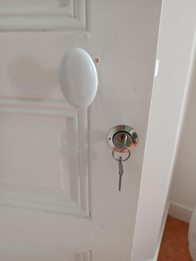 Chambre privée a Arcueil - Cachan photo 2