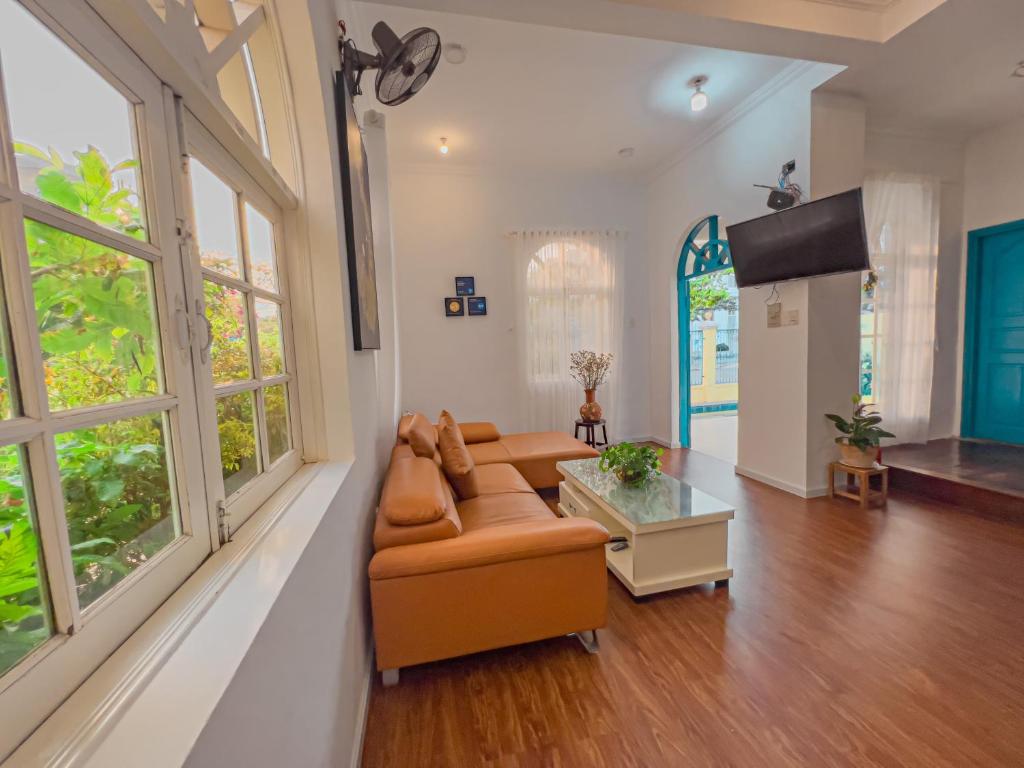 SON'S VILLA VUNG TAU