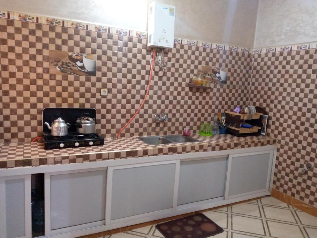 شقة العتماني للكراء اليومي photo 1