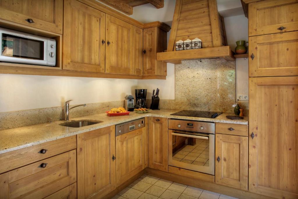 Chalet Hollygotty - OVO Network photo 4