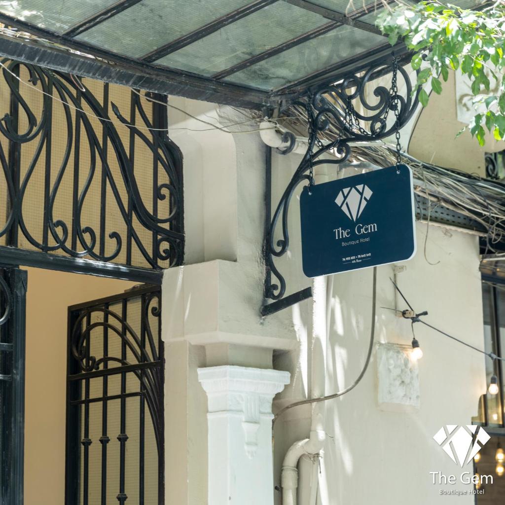 THE GEM BOUTIQUE HOTEL photo 4
