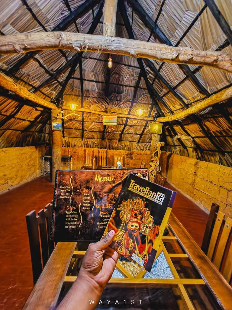 Hasthi Safari Cottage photo 3