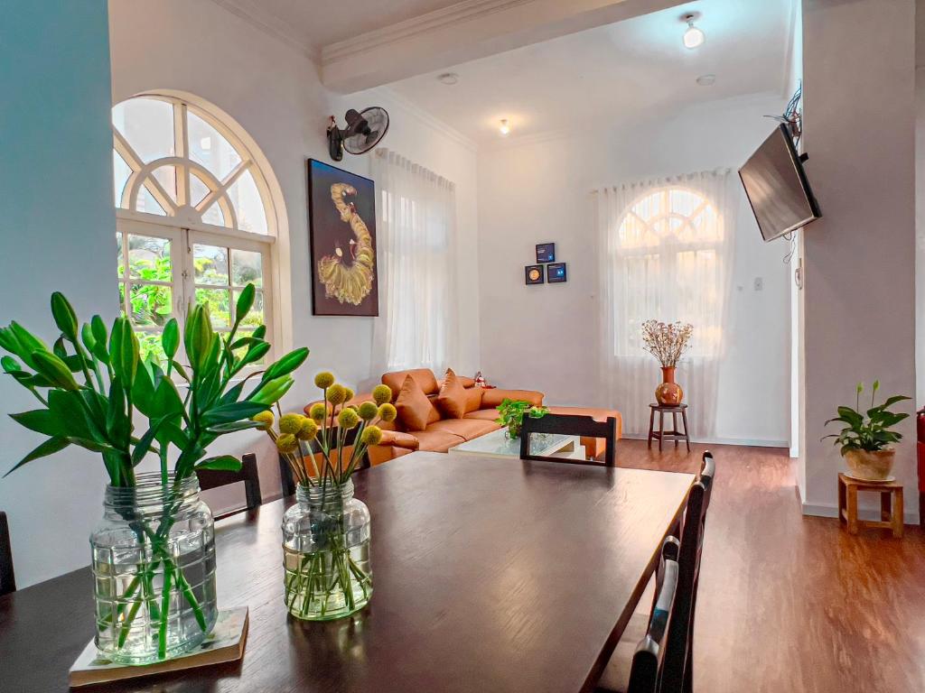 SON'S VILLA VUNG TAU