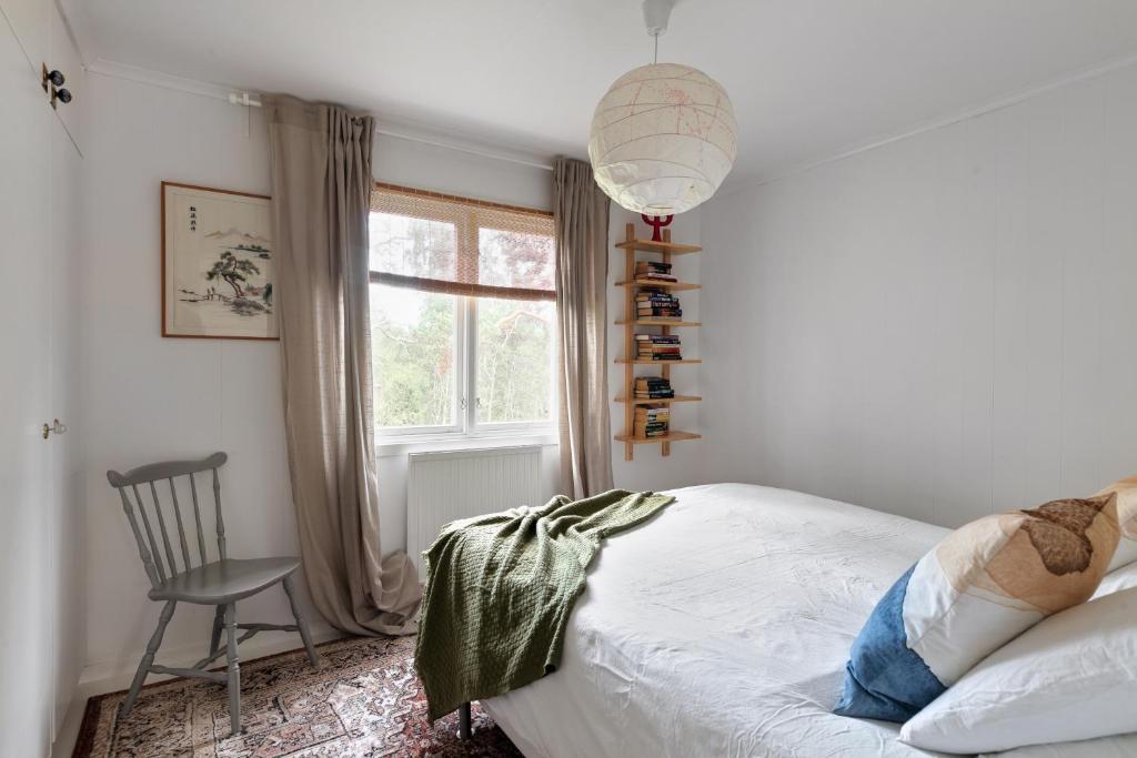 Family Holiday Home in Ingarö photo 2