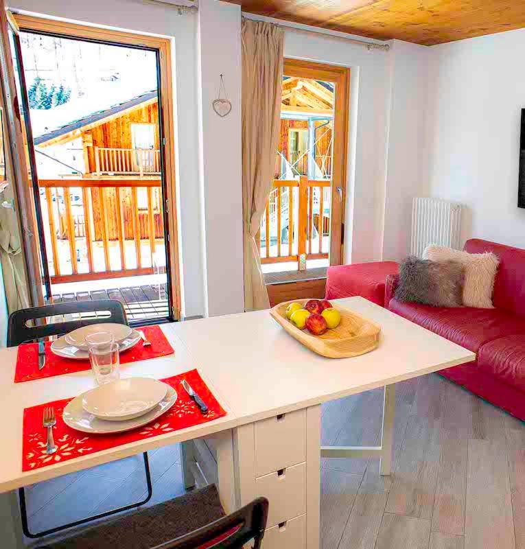 Alta Luce Mountain Lodge photo 2