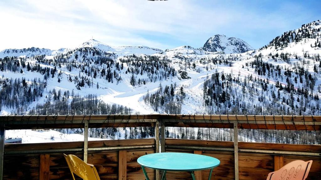 Résidence Les Terrasses d'Azur - maeva Home - Appartement 2 pièces 5 person 04