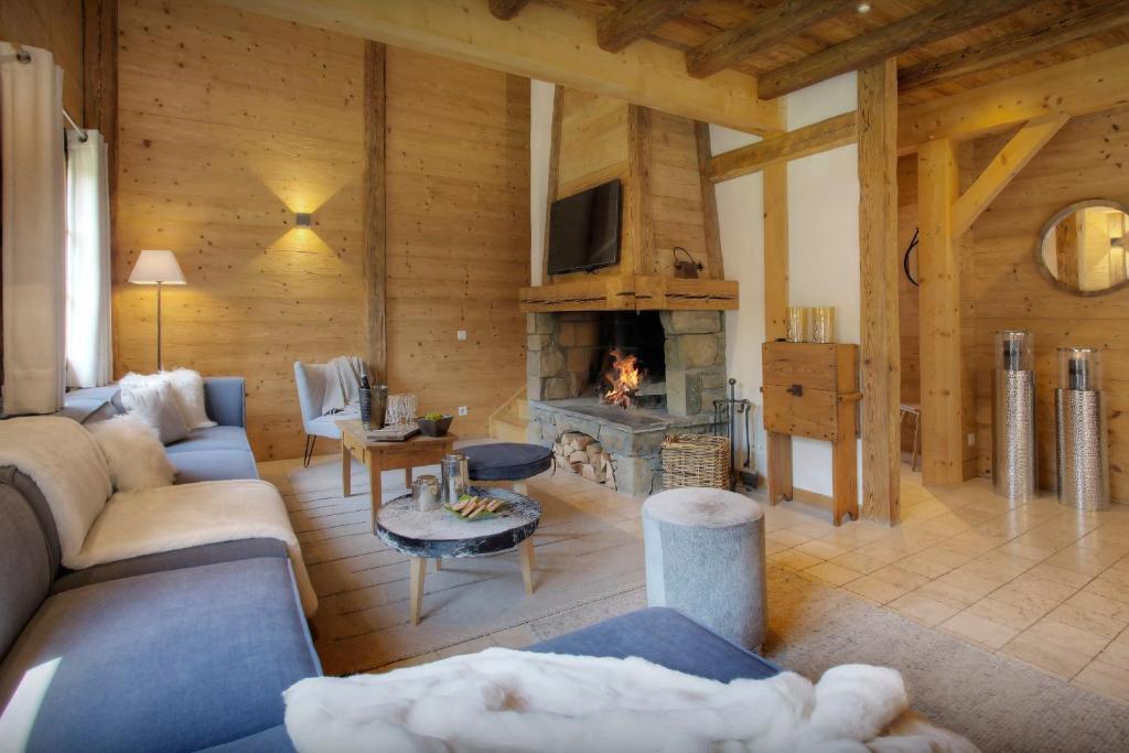 Chalet Hollygotty - OVO Network photo 3