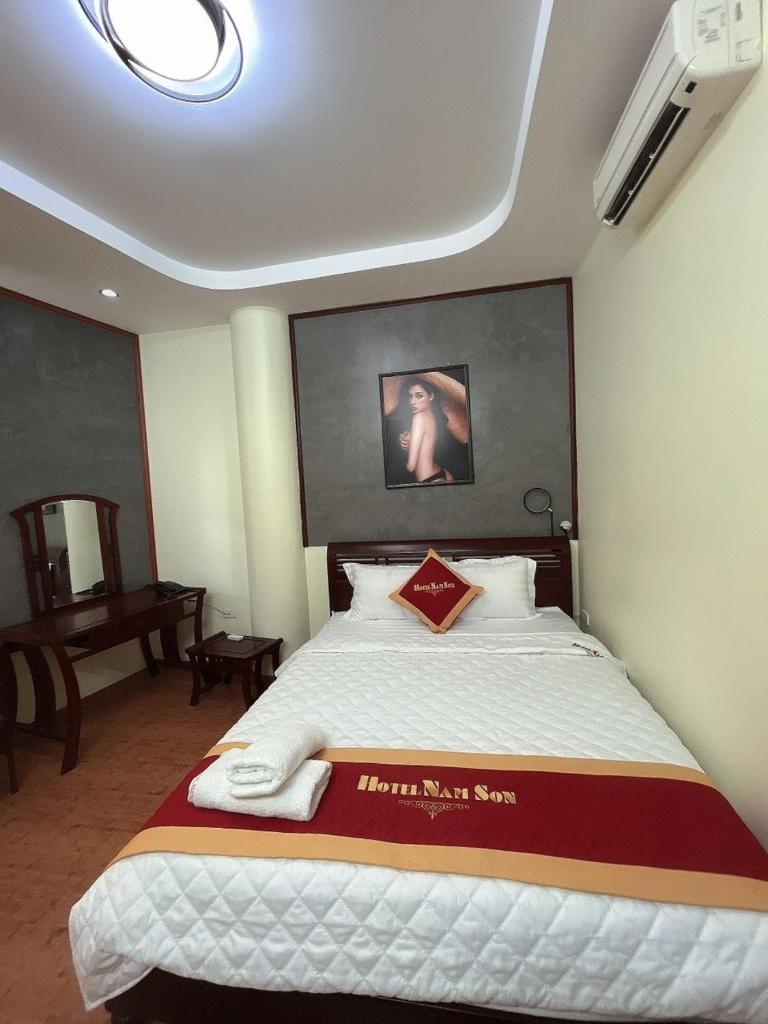 Hotel Nam Sơn