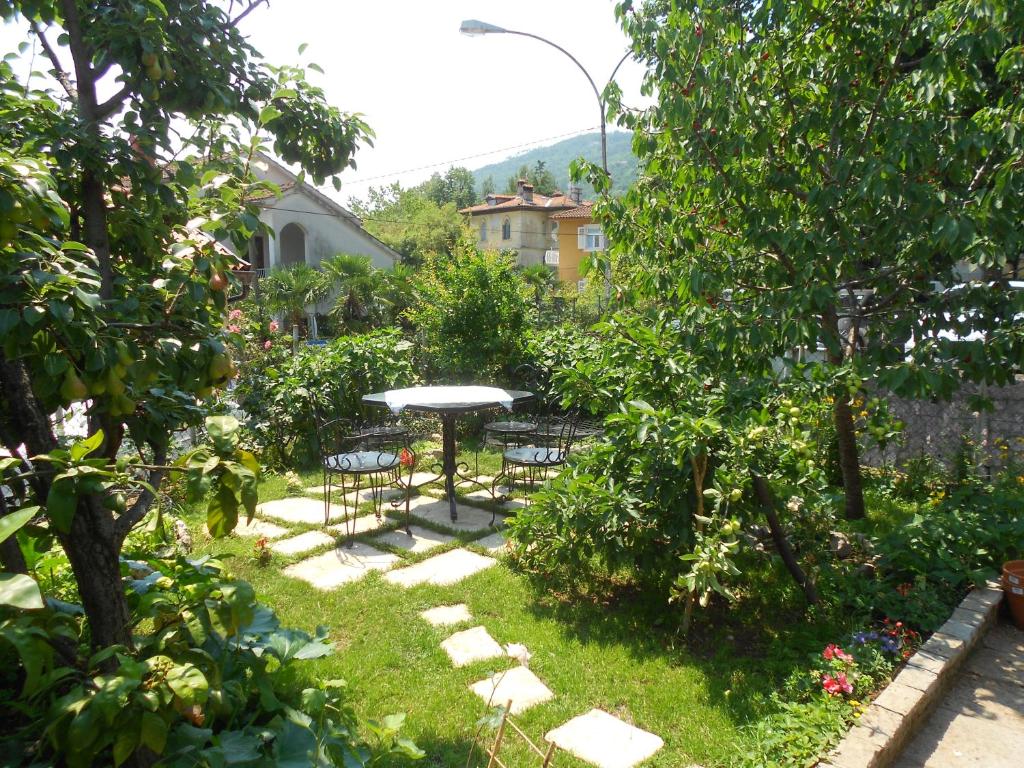 Guesthouse Kuća na šterne photo 4