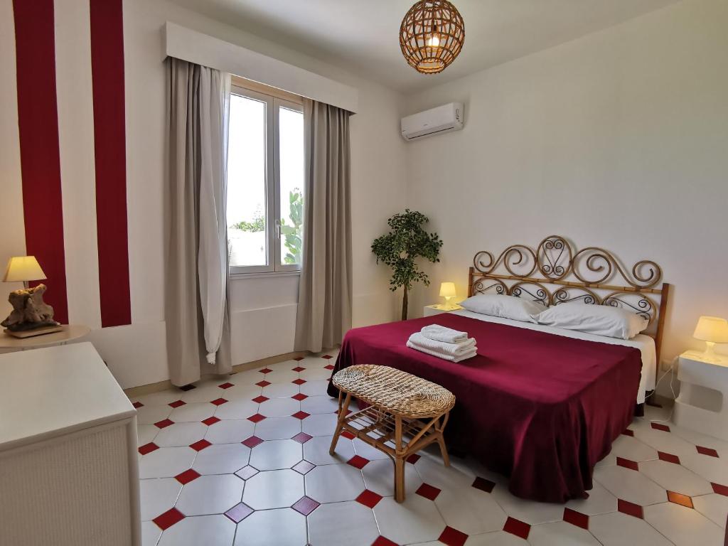 Villa Giardino Arenella photo 2
