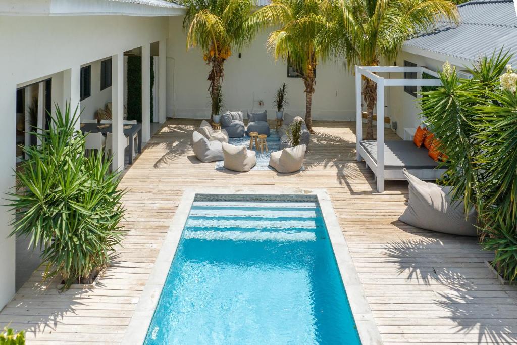Villa Zarza photo 3