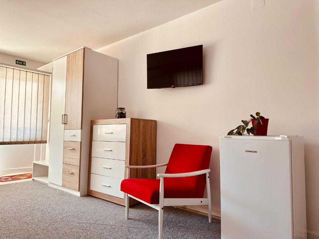 Studio Apartman Iovia place photo 2