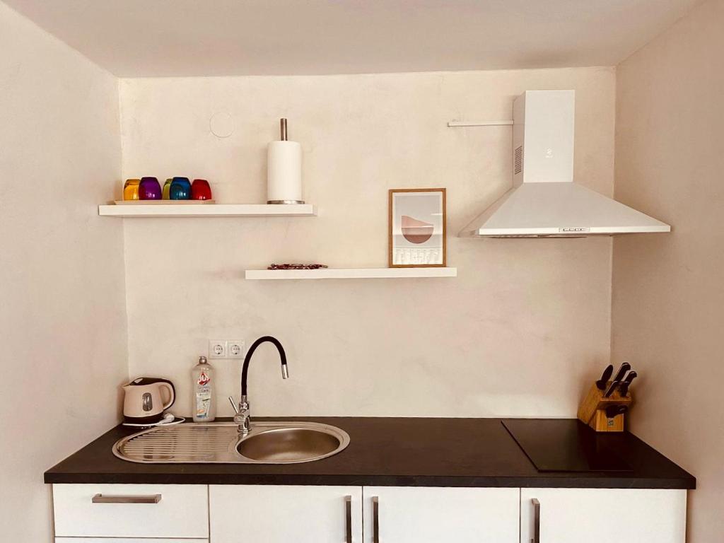 Studio Apartman Iovia place photo 4