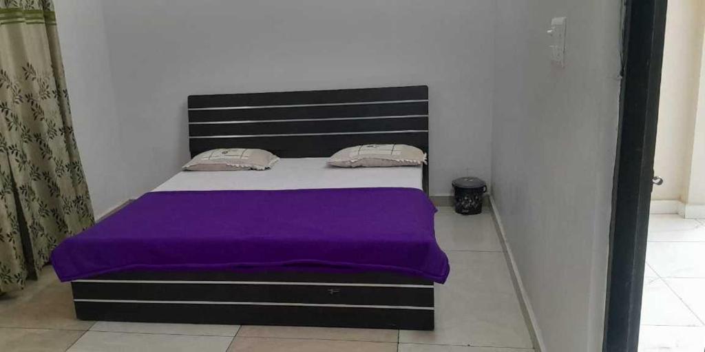 OYO Flagship Tirupati Lawn And Hotel