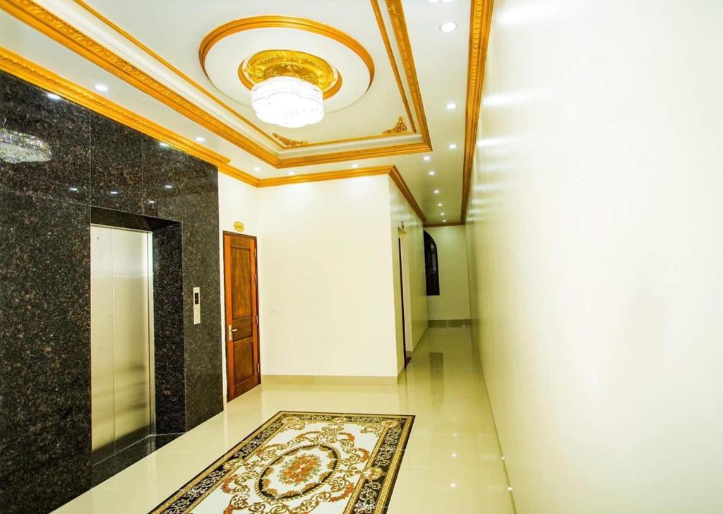 Minh Cường Guest House