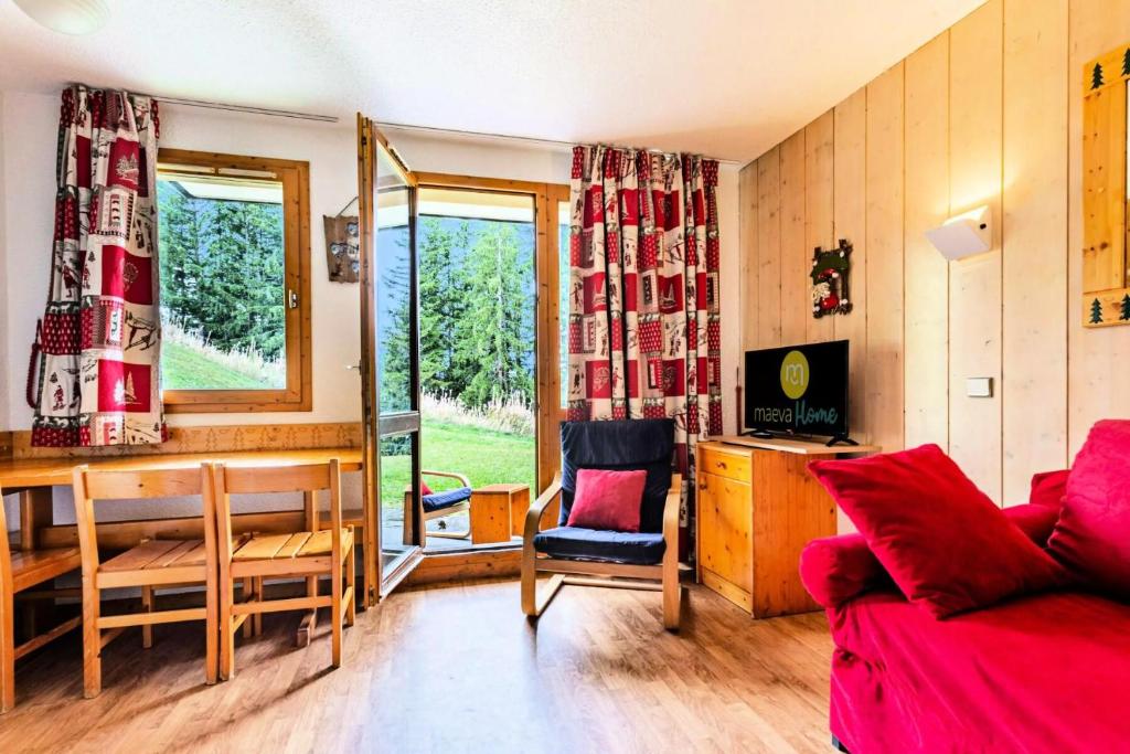 Résidence Les Brigues - maeva Home - Appartement 2 Pièces 6 Personnes - Co 014