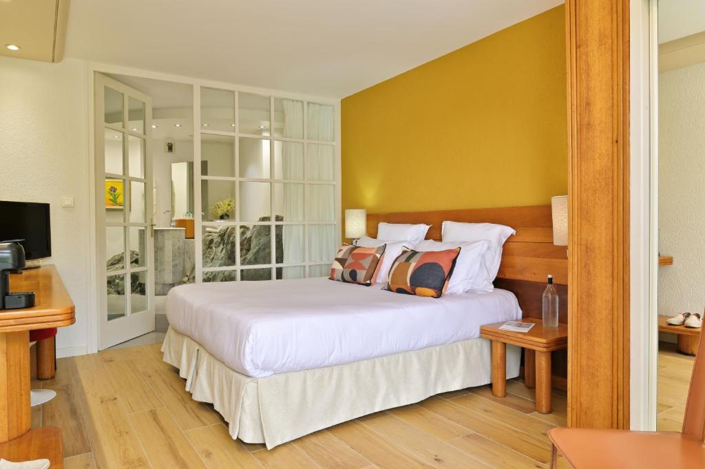 Hôtel Pietracap photo 2