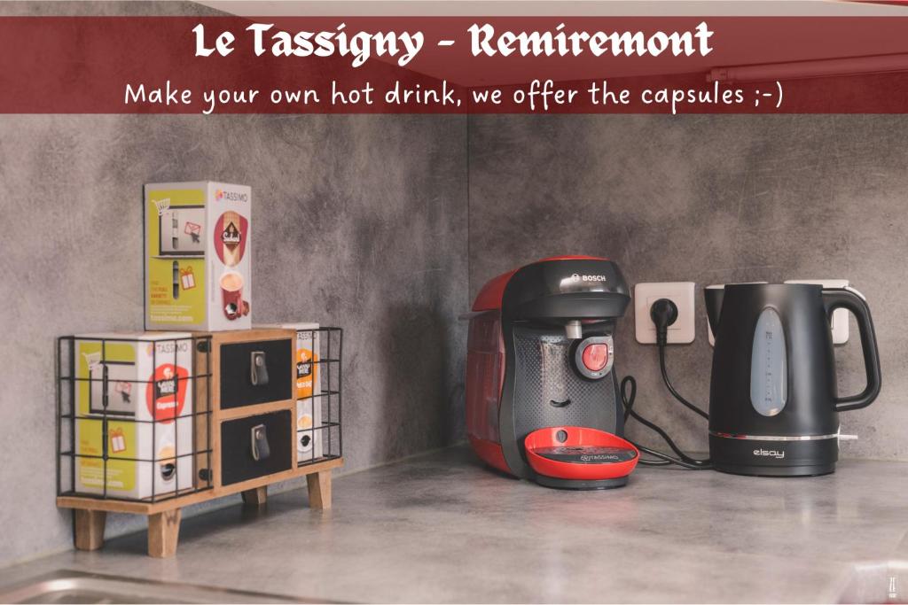 Le Tassigny - Hyper-Centre Balneo photo 4