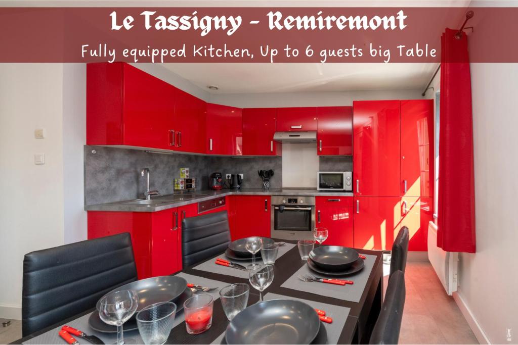 Le Tassigny - Hyper-Centre Balneo photo 2