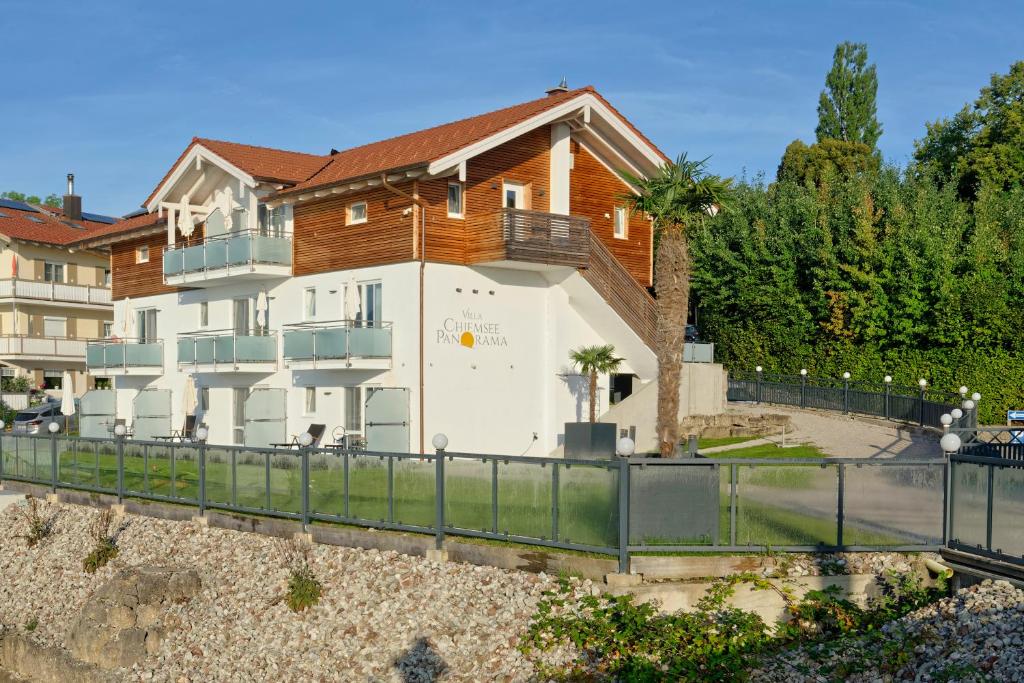 Hotel ChiemseePanorama