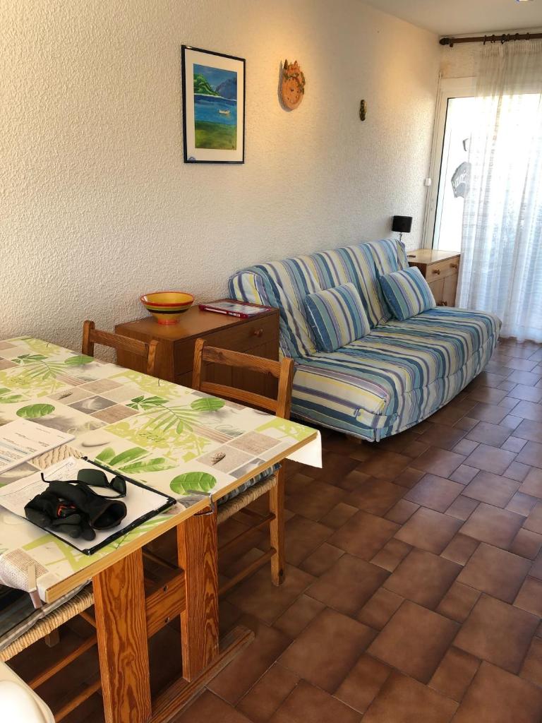 New this Year Oportoducap Villa in Cap Dagde photo 3