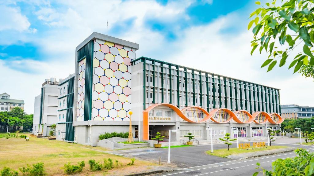 TH Hotel