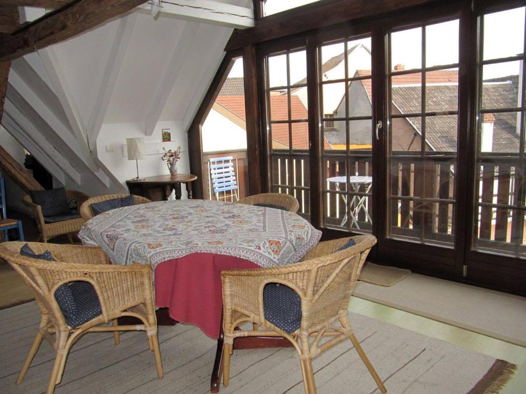 12Sud Face Vosges Comfortable Vineyard Free Wifi photo 3