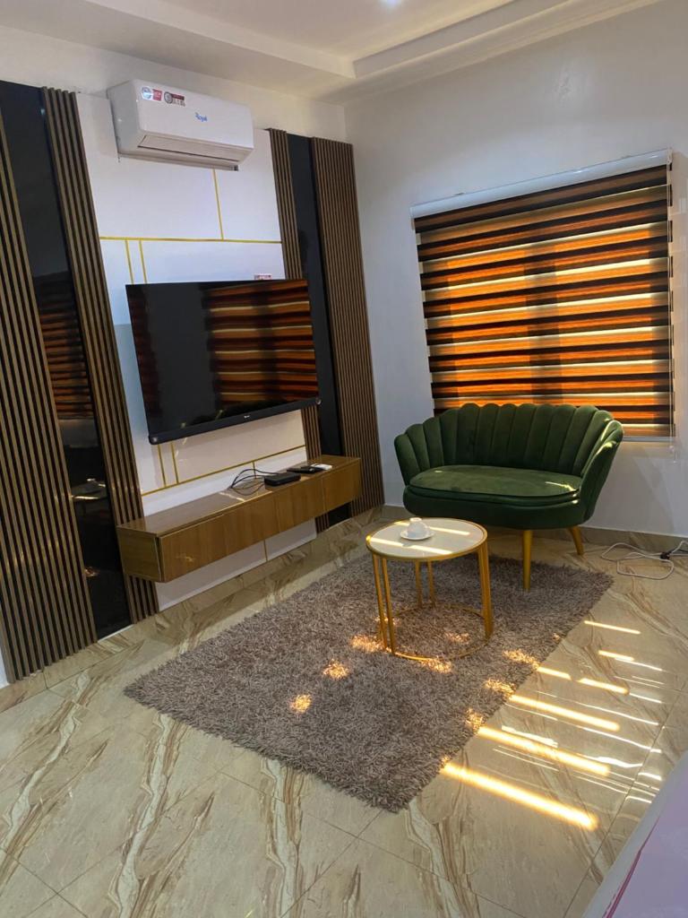 Sophy's Shortlet, Abuja photo 4