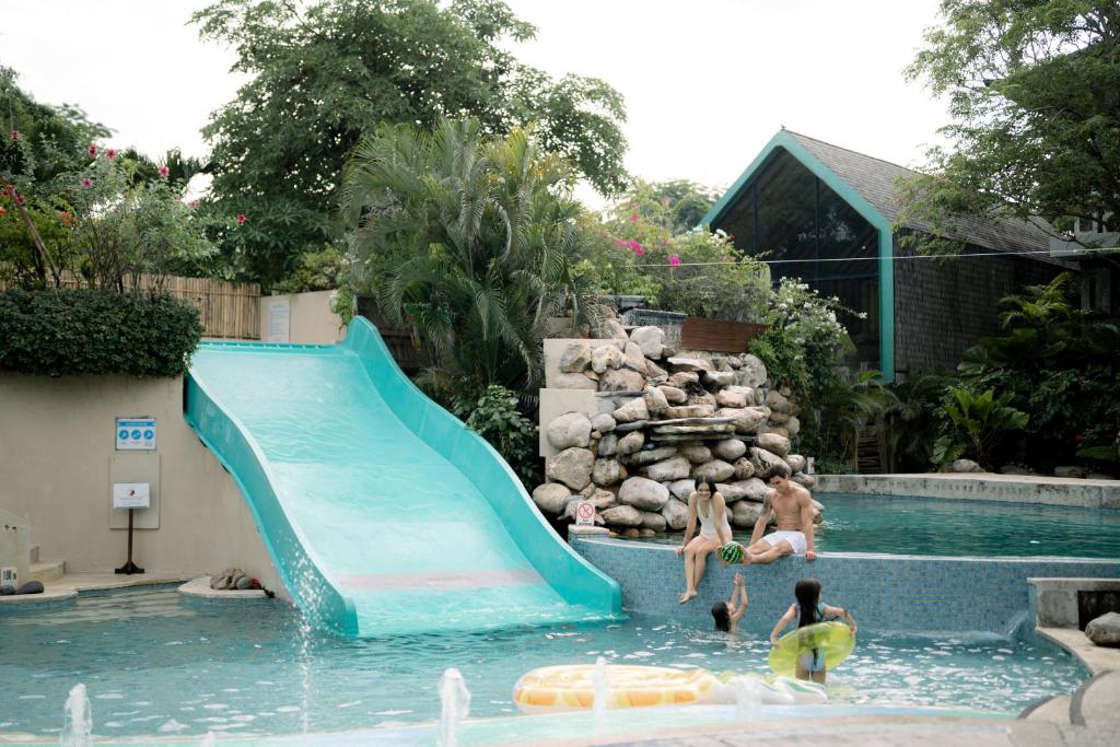 Bali Mandira Beach Resort & Spa - Tap to explore photos