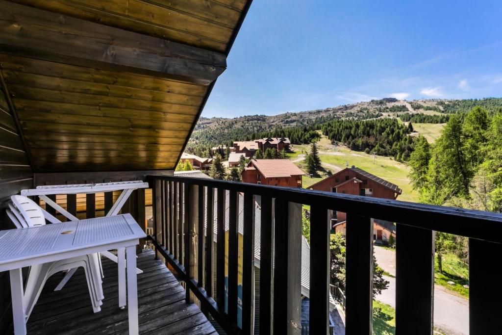 Résidence les Chalets D'aurouze - maeva Home - Appartement 2 Pièces 4 Perso 01